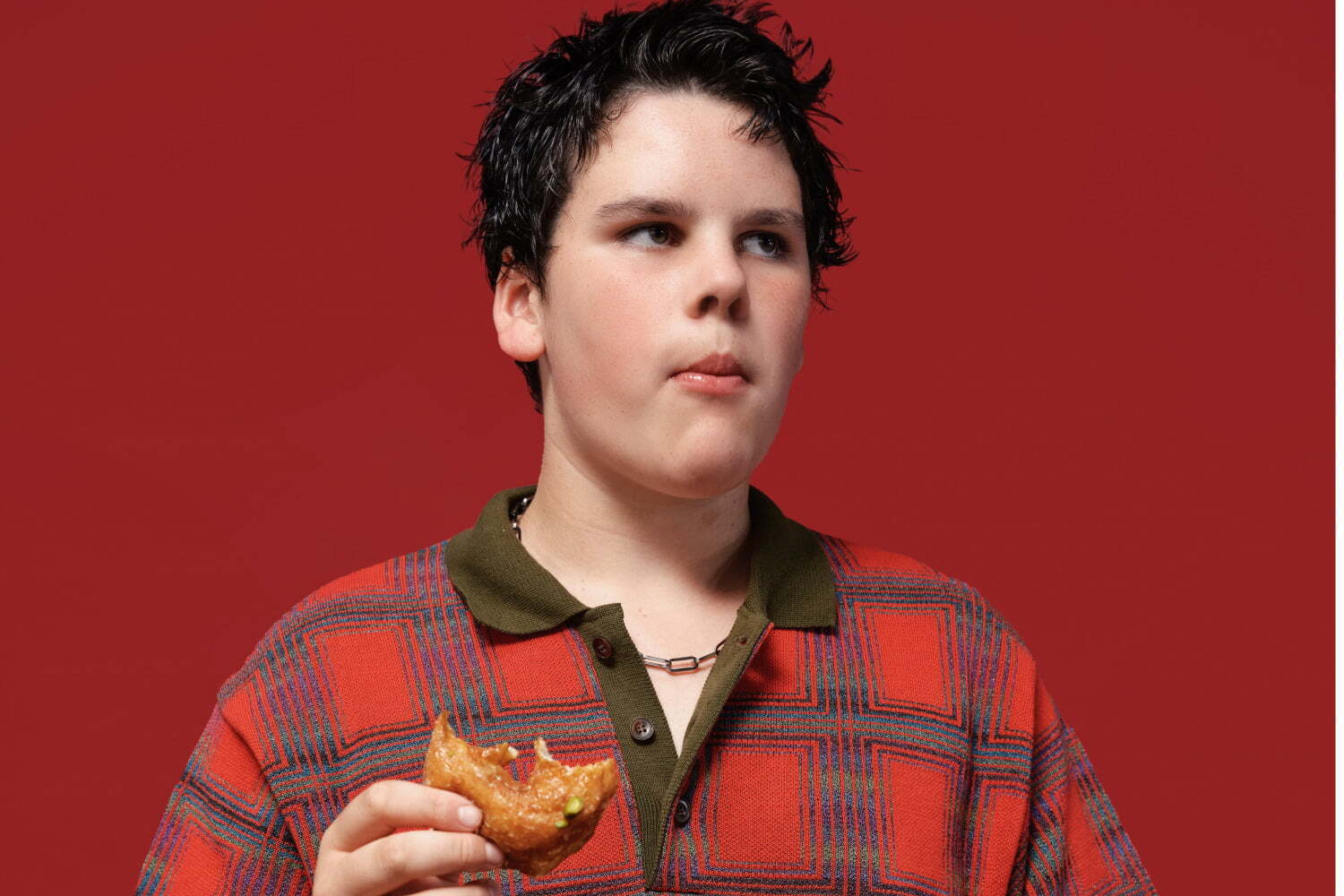 ジムコンテキスト(gim context) 2024年春夏 ウィメンズ&メンズ