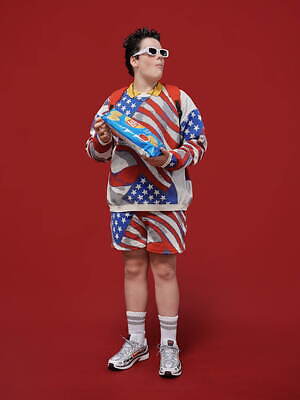 ジムコンテキスト(gim context) 2024年春夏ウィメンズ&メンズコレクション  - 写真2