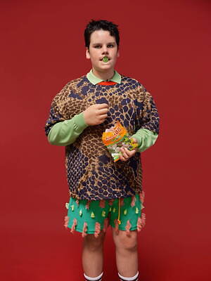 ジムコンテキスト(gim context) 2024年春夏ウィメンズ&メンズコレクション  - 写真6