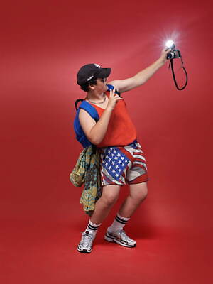 ジムコンテキスト(gim context) 2024年春夏ウィメンズ&メンズコレクション  - 写真20