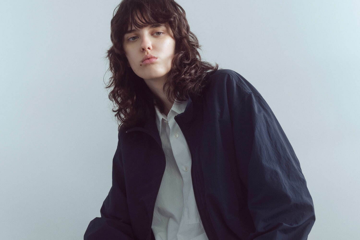 ワイ 2024年春夏 ウィメンズ&メンズ コレクション