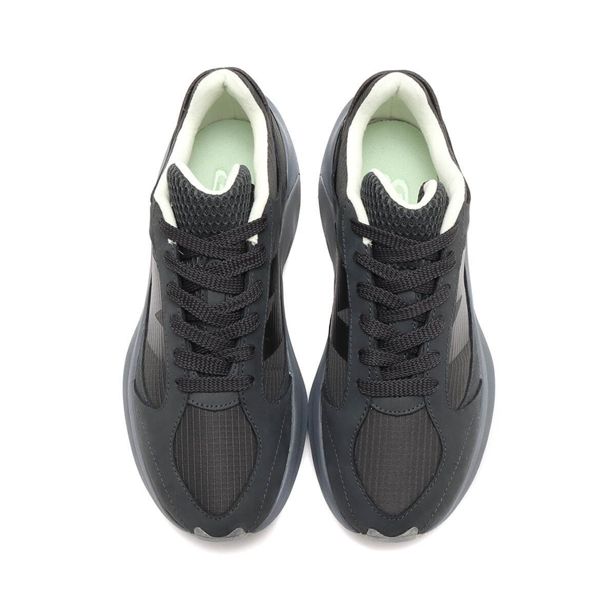 アトモス(atmos), ニューバランス(New Balance) 1906 610T｜写真22