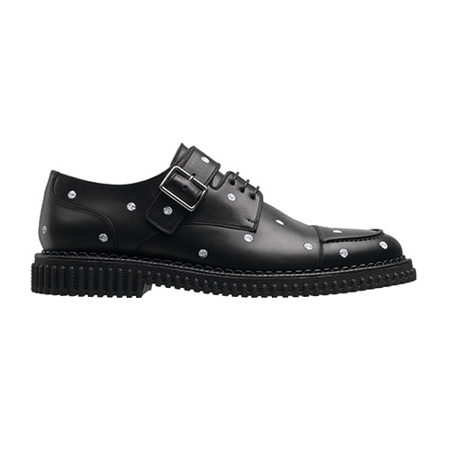 ディオールオムレザーパンツ DIOR HOMME - ディオールオム DIOR HOMME パンツの通販 by