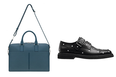 ディオール オム 2014年ウィンターコレクションの注目アイテム ‐ アウターから小物までを紹介