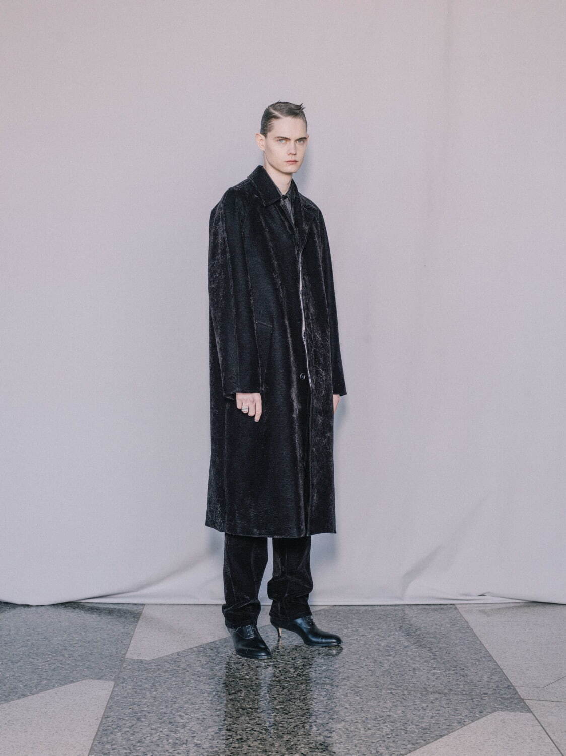 ジョン ローレンス サリバン 2024-25年秋冬<span>コレクション</span> - 写真19