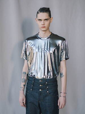 ジョン ローレンス サリバン(JOHN LAWRENCE SULLIVAN) 2024-25年秋冬メンズコレクション  - 写真10