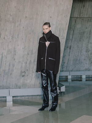 ジョン ローレンス サリバン(JOHN LAWRENCE SULLIVAN) 2024-25年秋冬メンズコレクション  - 写真36