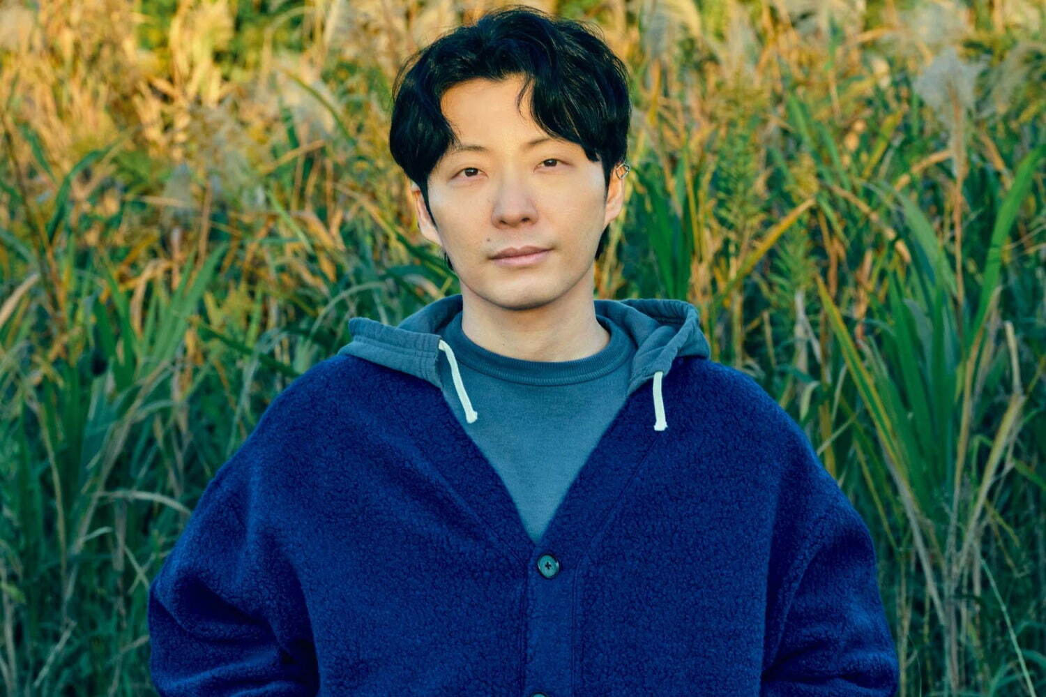 星野源の新曲「一瞬」JRA70周年を記念したCMテーマソングに