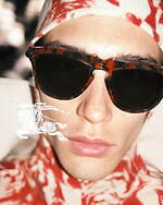 バーバリー(BURBERRY) 馬上の騎士｜写真13