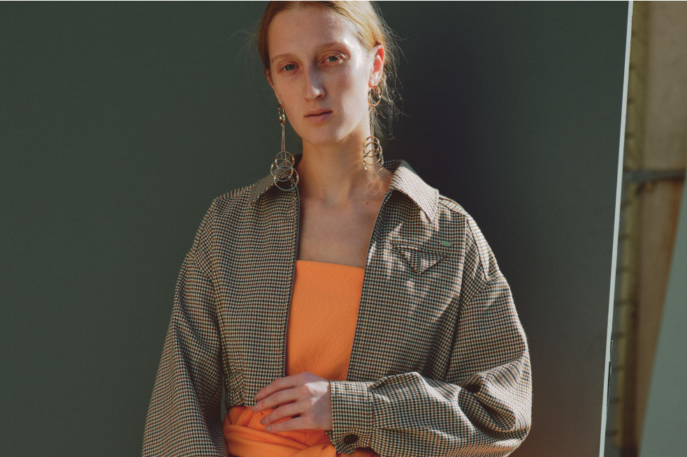 LILY BROWN 2024Spring Collection