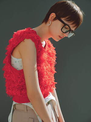 リリー ブラウン(LILY BROWN) 2024年春ウィメンズコレクション  - 写真10