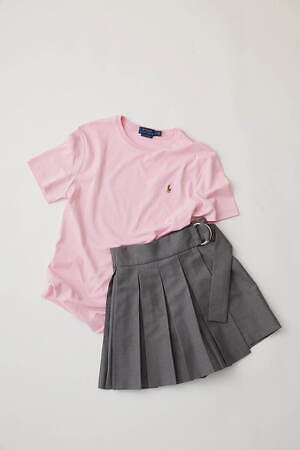 写真6/8｜スナイデル / ポロ ラルフ ローレン、“刺繍付き