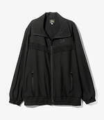 ニードルズ24年春夏ウェア、“蝶や花々”の刺繍シャツ＆カラフルなフリンジ付きトラックジャケット｜写真24