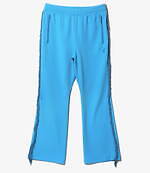 ニードルズ24年春夏ウェア、“蝶や花々”の刺繍シャツ＆カラフルなフリンジ付きトラックジャケット｜写真14