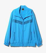 ニードルズ24年春夏ウェア、“蝶や花々”の刺繍シャツ＆カラフルなフリンジ付きトラックジャケット｜写真11