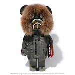 ア ベイシング エイプ(A BATHING APE), アルファ インダストリーズ(ALPHA INDUSTRIES), メディコム・トイ(MEDICOM TOY) 刺し子｜写真19