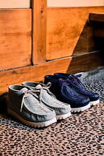 ア ベイシング エイプ(A BATHING APE), アルファ インダストリーズ(ALPHA INDUSTRIES), メディコム・トイ(MEDICOM TOY) 刺し子｜写真3