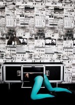 ディーゼルからホームコレクションにファニチャー＆照明が登場！｜写真3