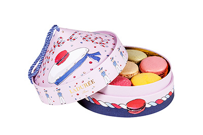 ラデュレ「リトル・セイラー」