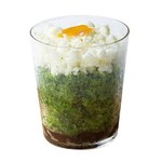 ジメジメした季節はかき氷でリフレッシュ！トラヤカフェから4種の「みぞれ」登場｜写真2