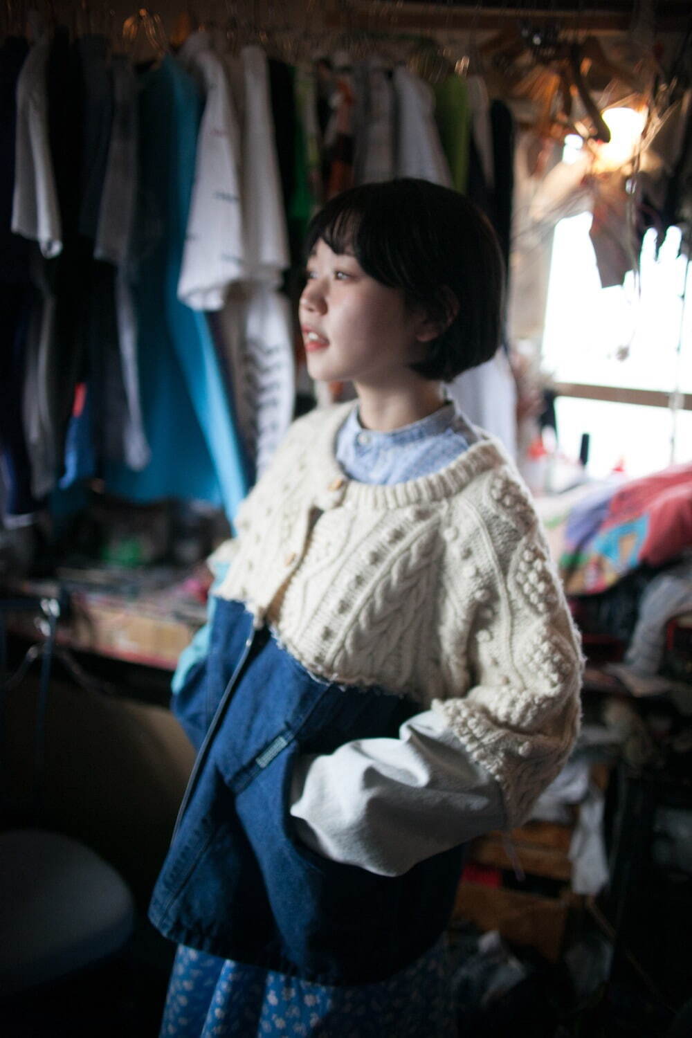 ニサイ 2024年春夏<span>コレクション</span> - 写真8