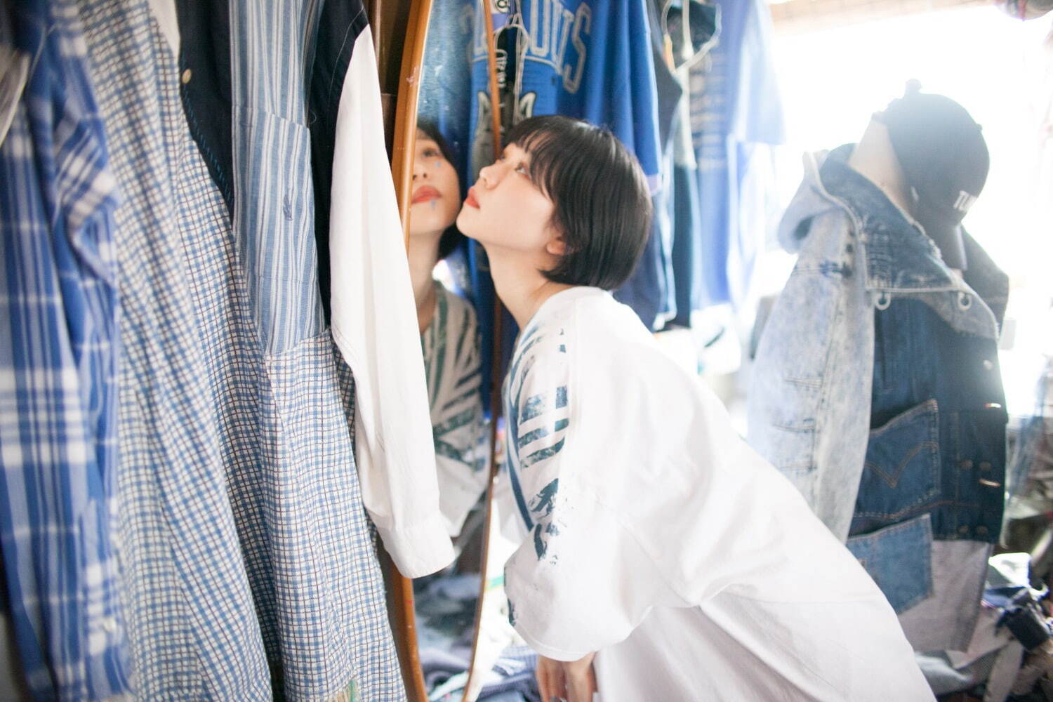 ニサイ 2024年春夏<span>コレクション</span> - 写真14