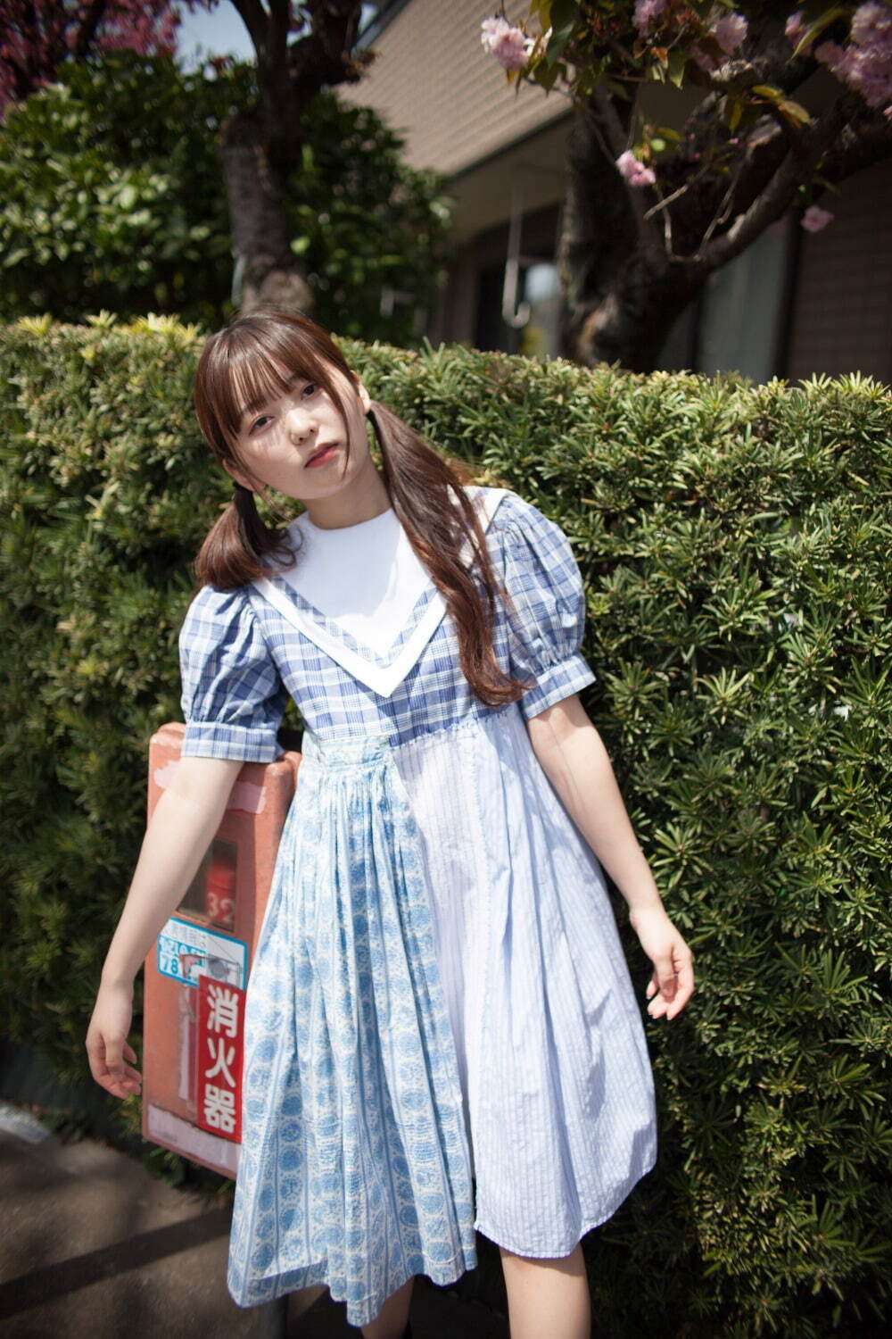 ニサイ 2024年春夏<span>コレクション</span> - 写真16