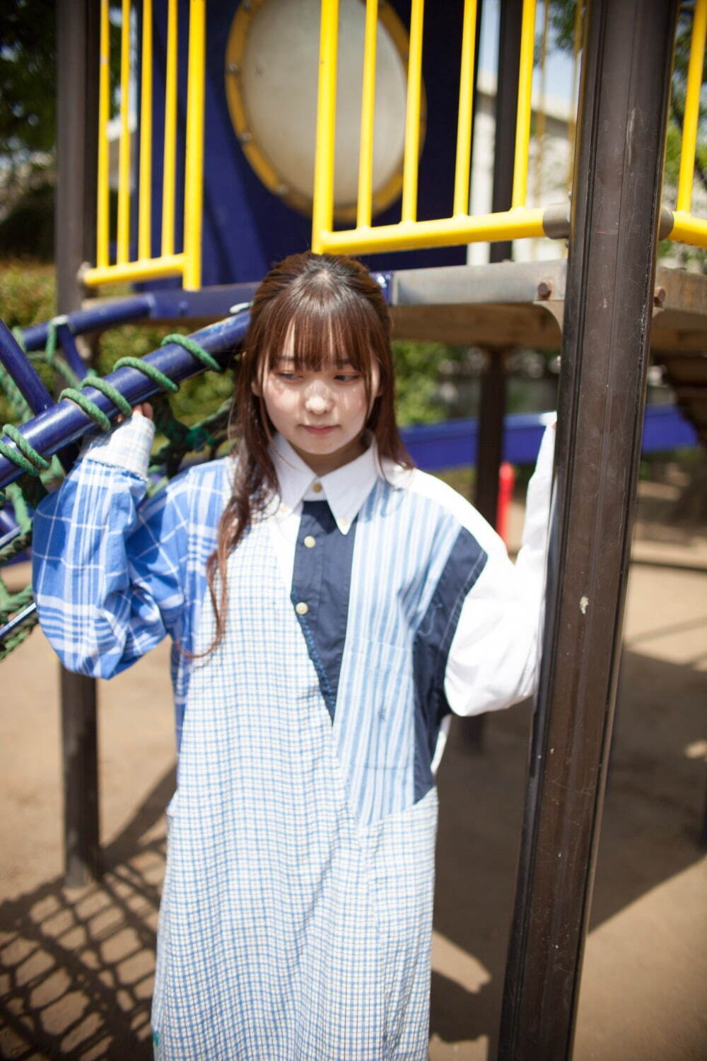 ニサイ 2024年春夏<span>コレクション</span> - 写真20