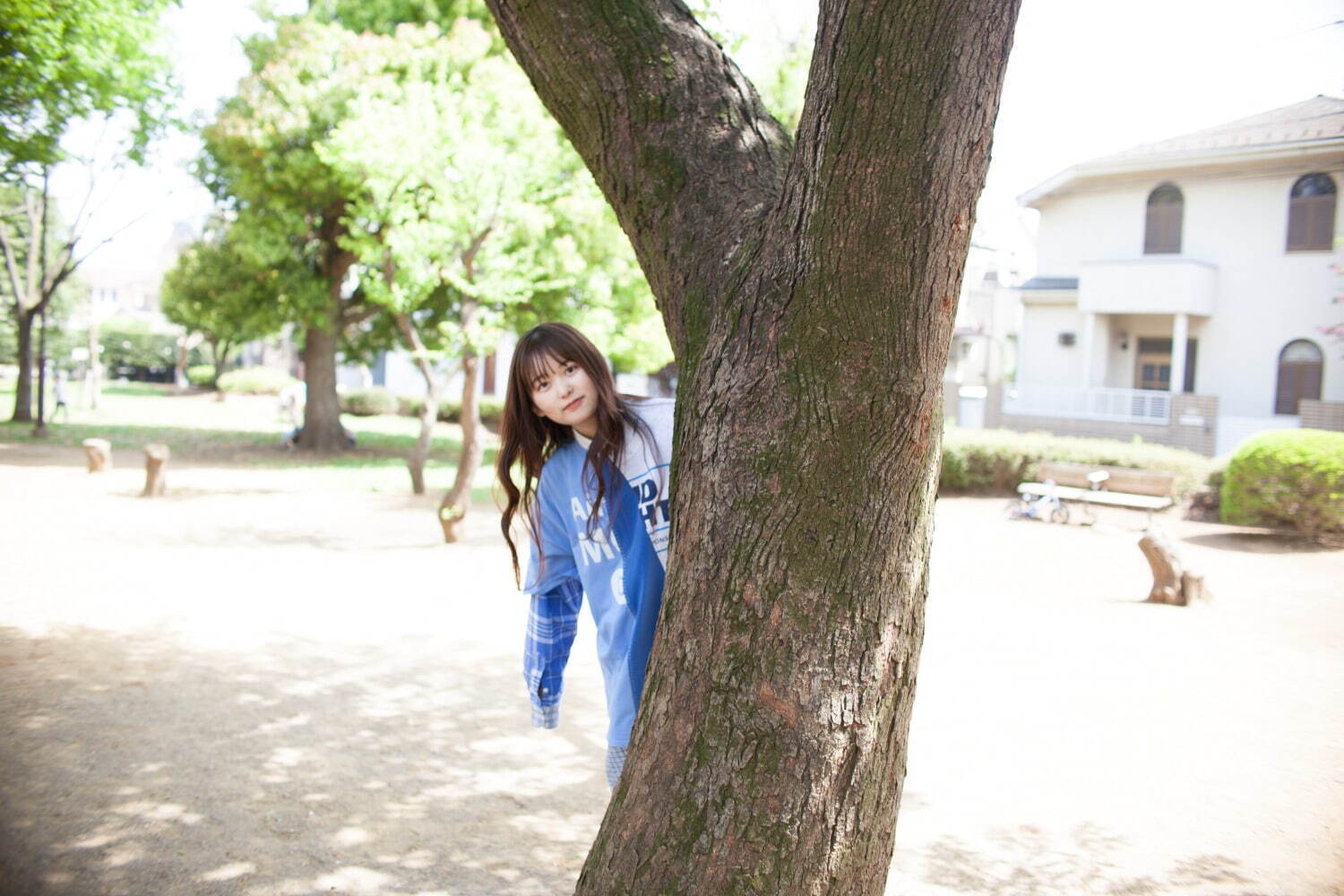 ニサイ 2024年春夏<span>コレクション</span> - 写真23