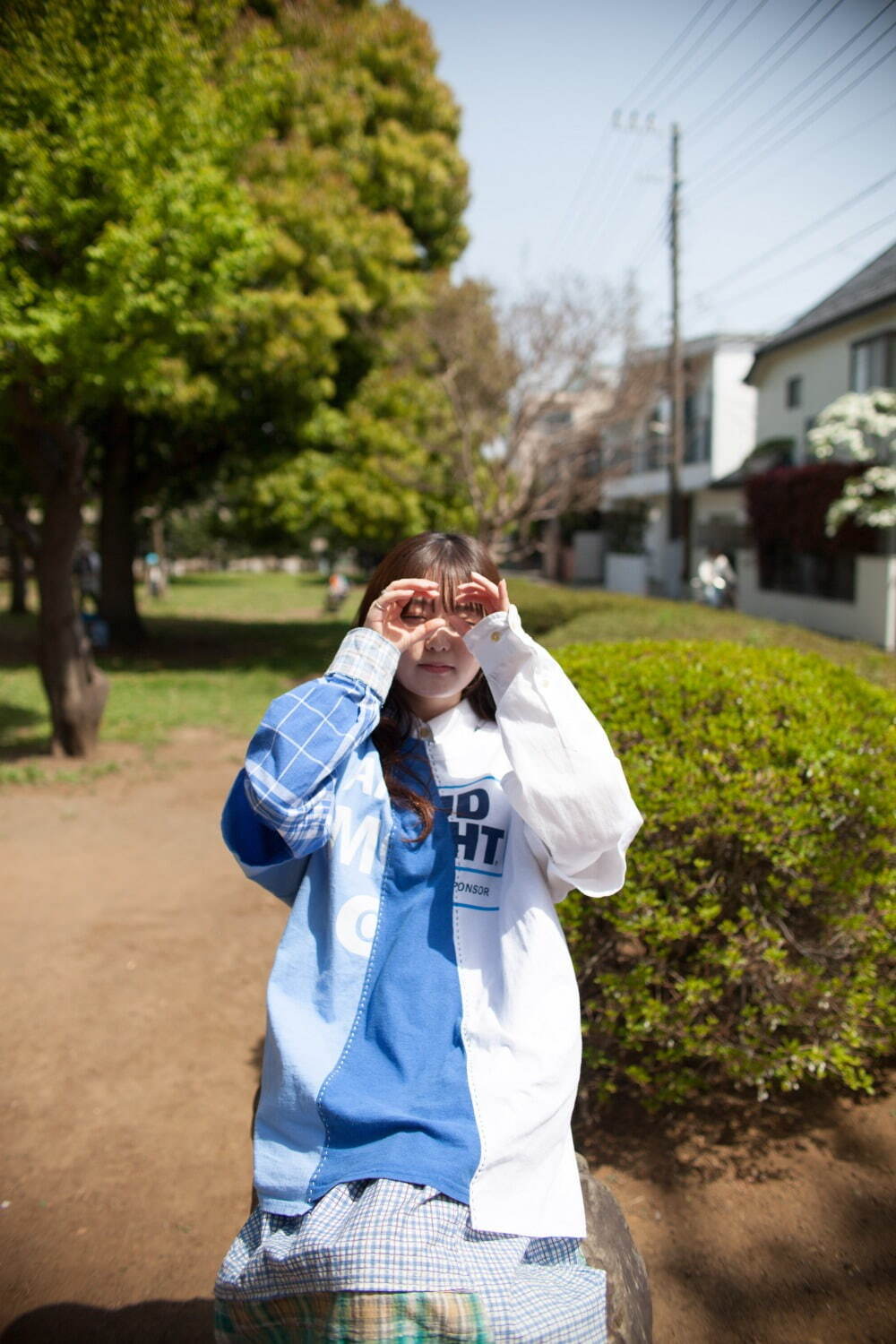 ニサイ 2024年春夏<span>コレクション</span> - 写真24