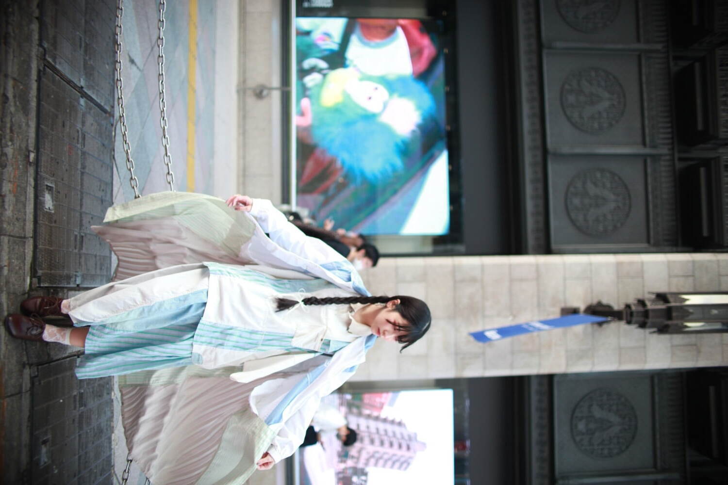 ニサイ 2024年春夏<span>コレクション</span> - 写真26