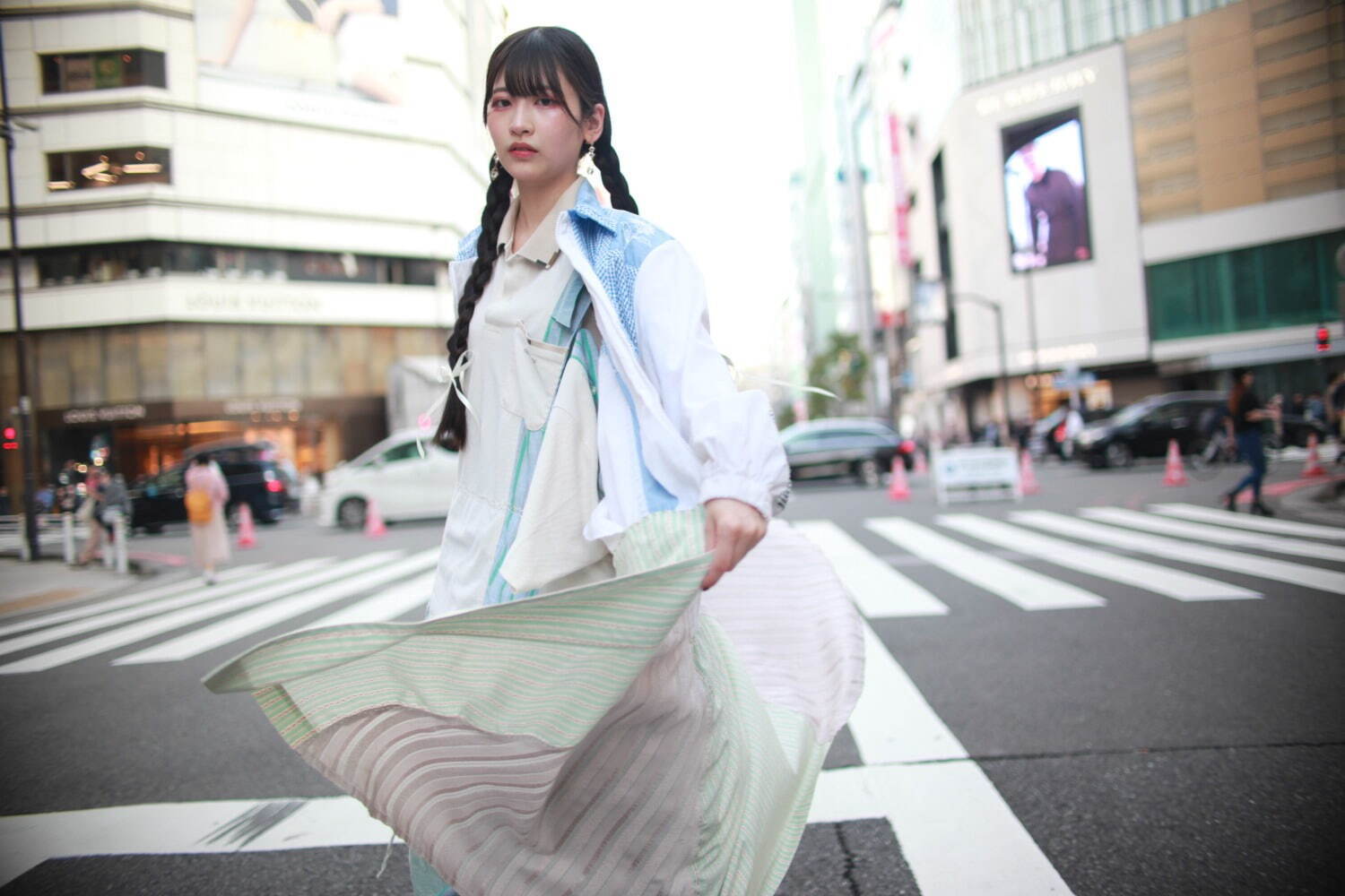 ニサイ 2024年春夏<span>コレクション</span> - 写真27