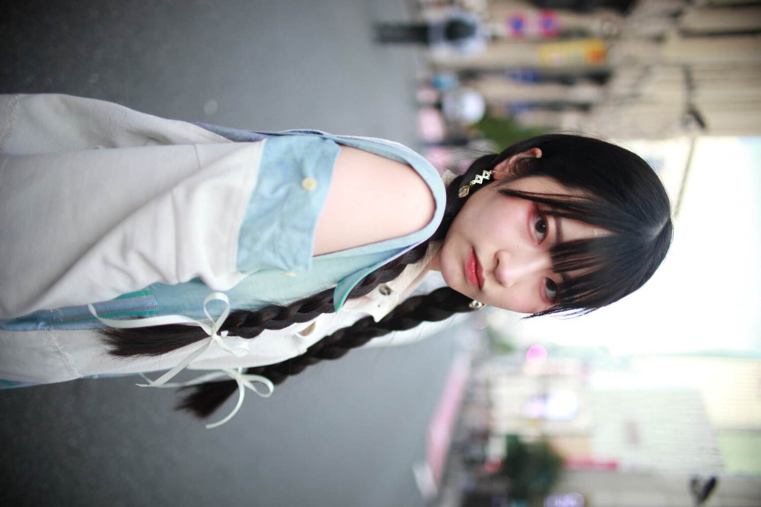 ニサイ 2024年春夏<span>コレクション</span> - 写真33