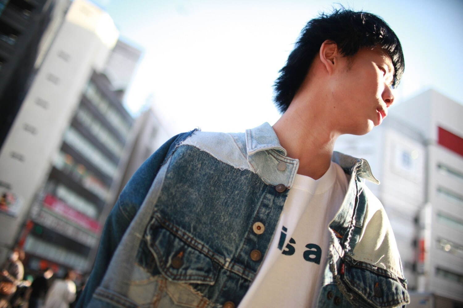 ニサイ 2024年春夏<span>コレクション</span> - 写真37