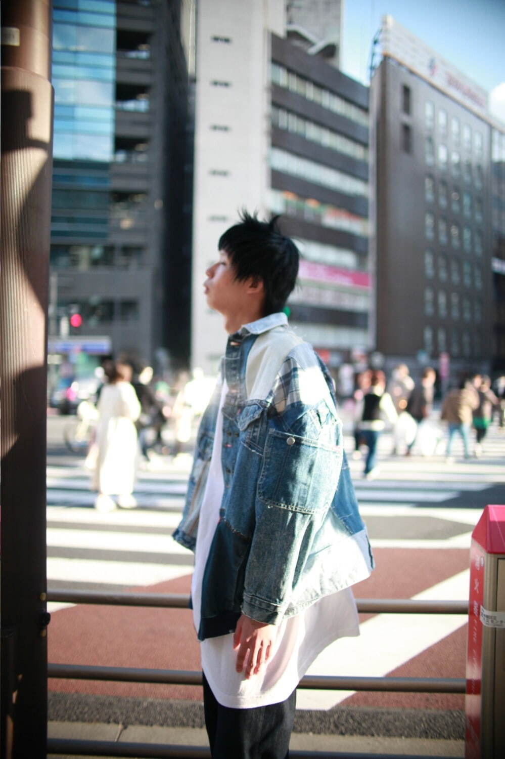 ニサイ 2024年春夏<span>コレクション</span> - 写真38