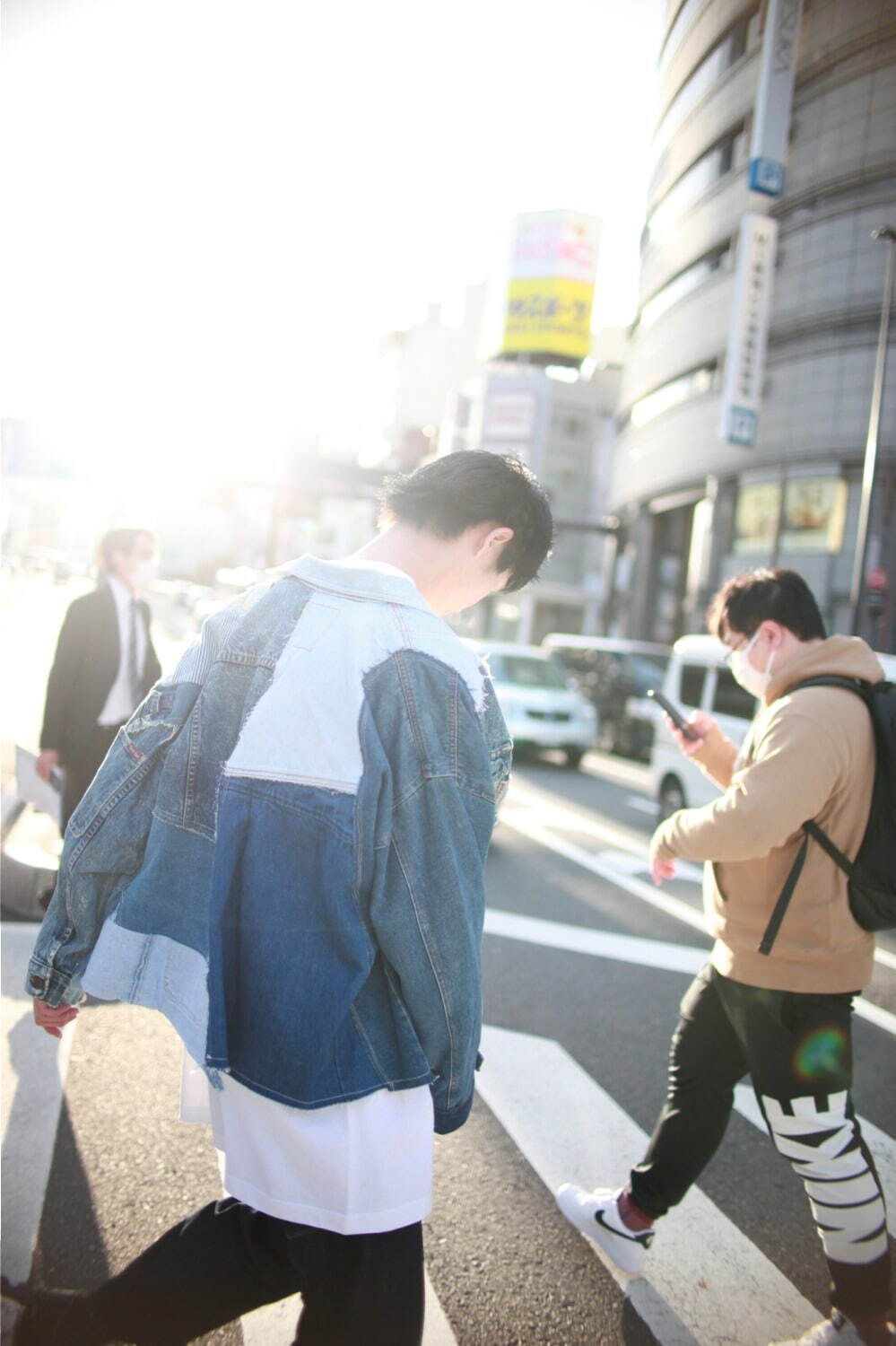 ニサイ 2024年春夏<span>コレクション</span> - 写真41