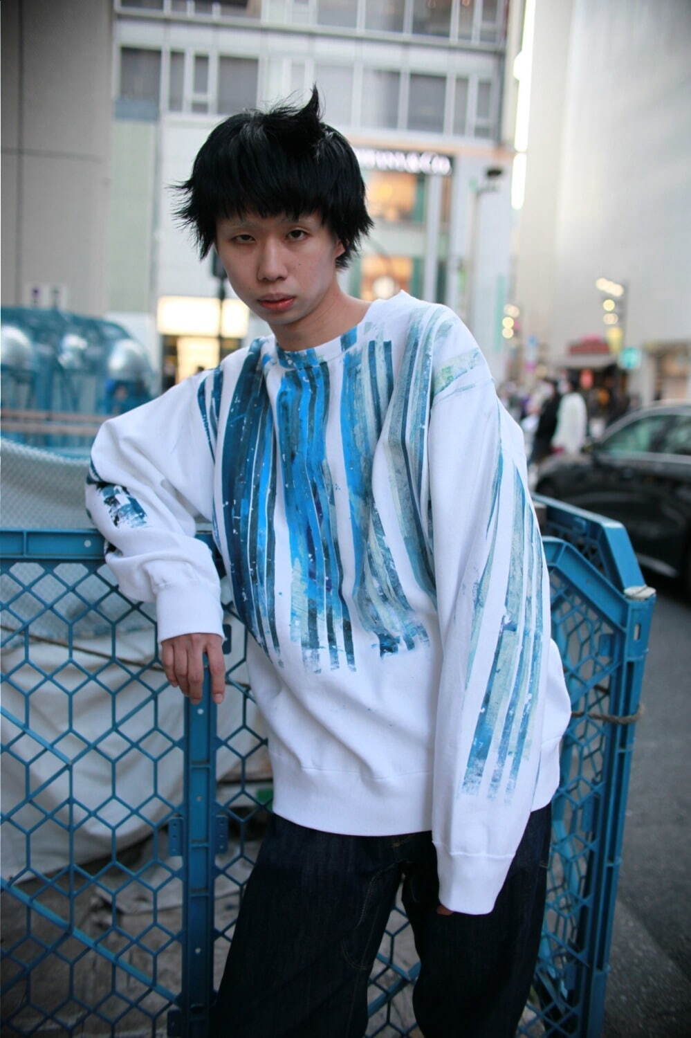 ニサイ 2024年春夏<span>コレクション</span> - 写真53