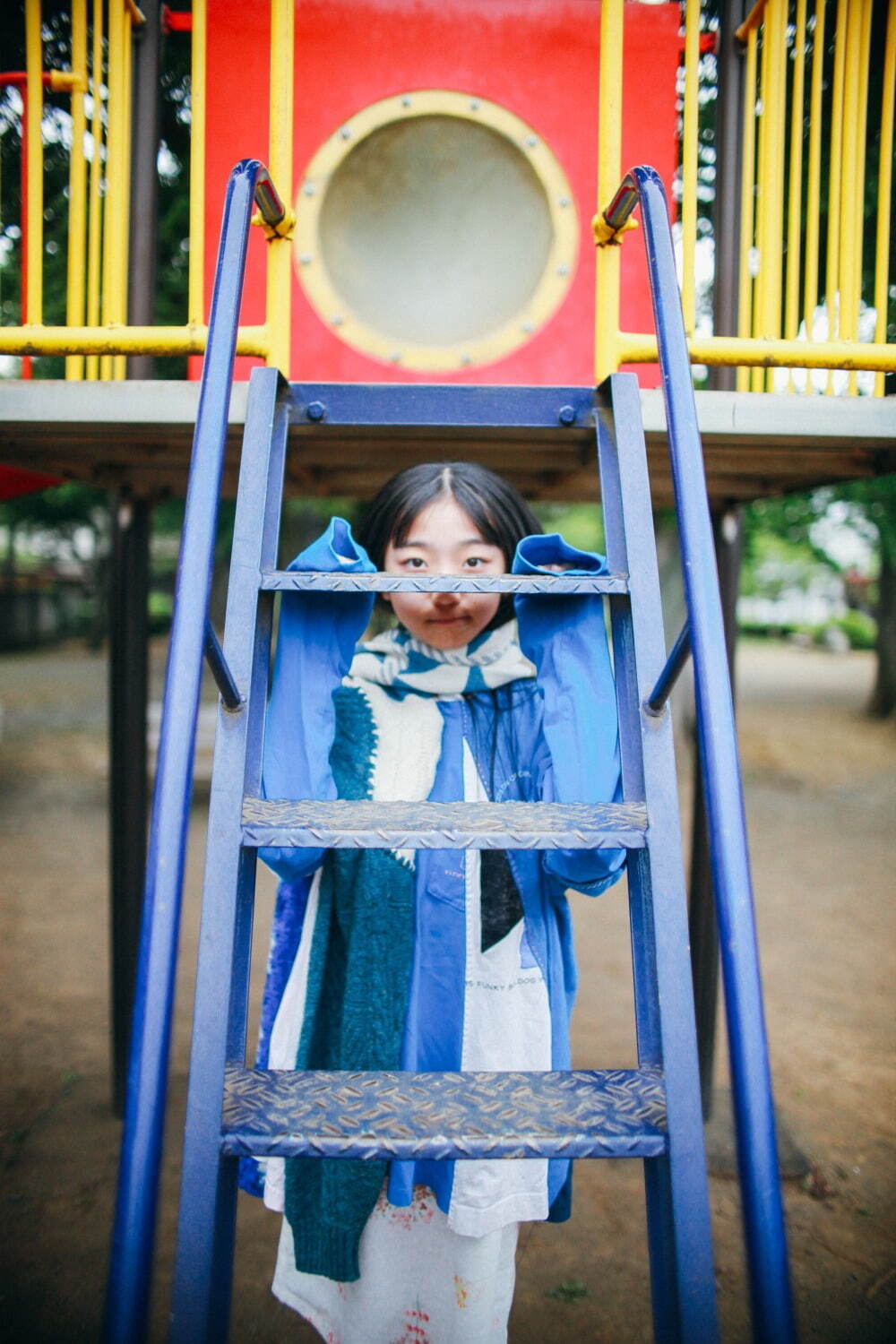ニサイ 2024年春夏<span>コレクション</span> - 写真2