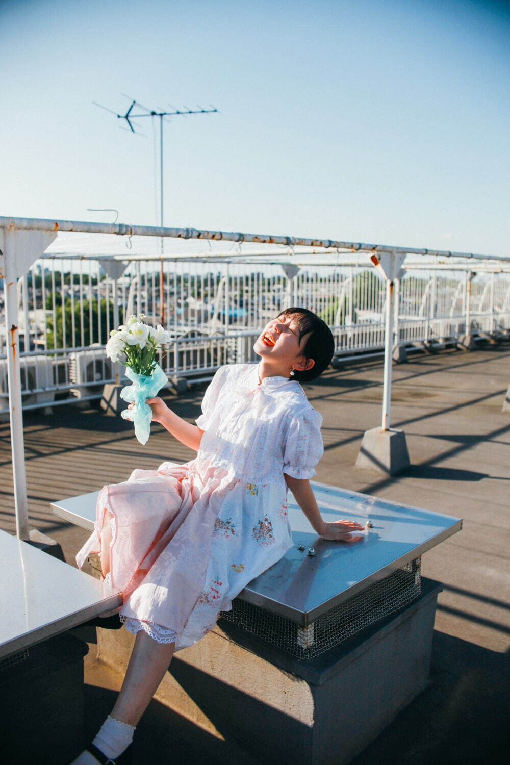 ニサイ 2024年春夏<span>コレクション</span> - 写真4