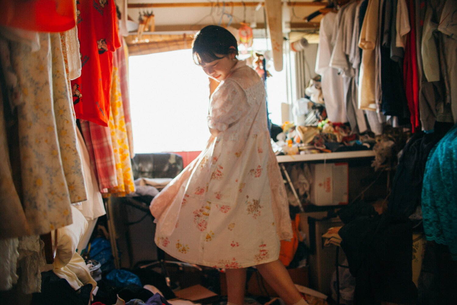 ニサイ 2024年春夏<span>コレクション</span> - 写真23