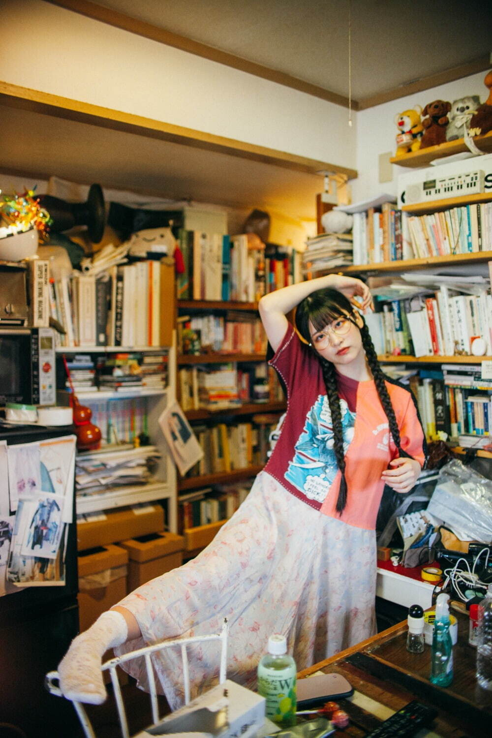 ニサイ 2024年春夏<span>コレクション</span> - 写真57