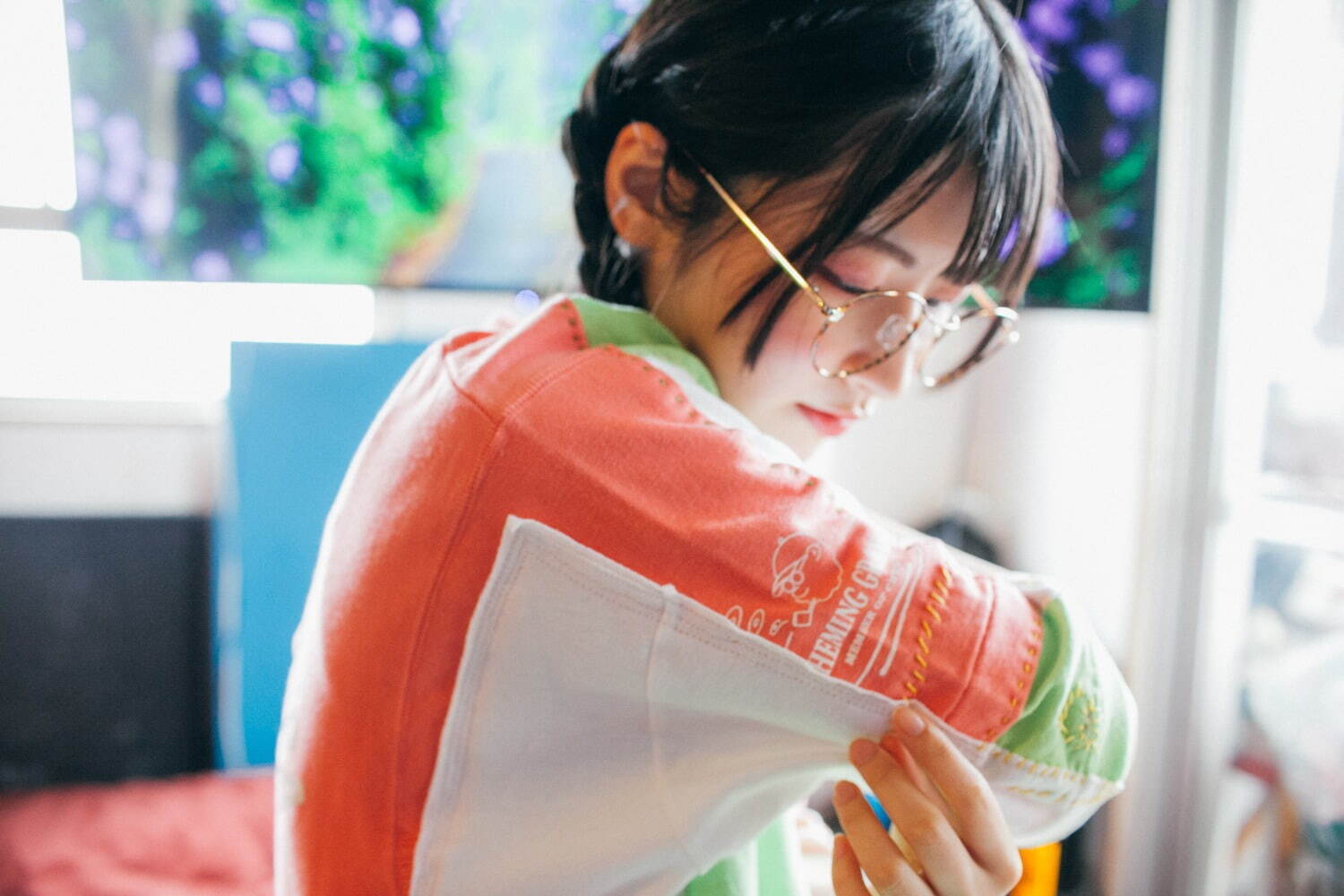 ニサイ 2024年春夏<span>コレクション</span> - 写真66