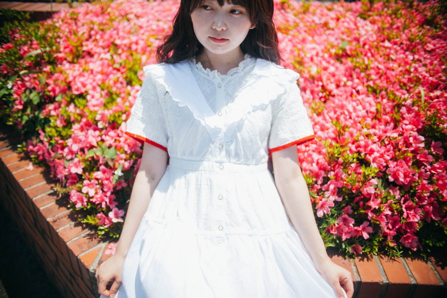 ニサイ 2024年春夏<span>コレクション</span> - 写真76