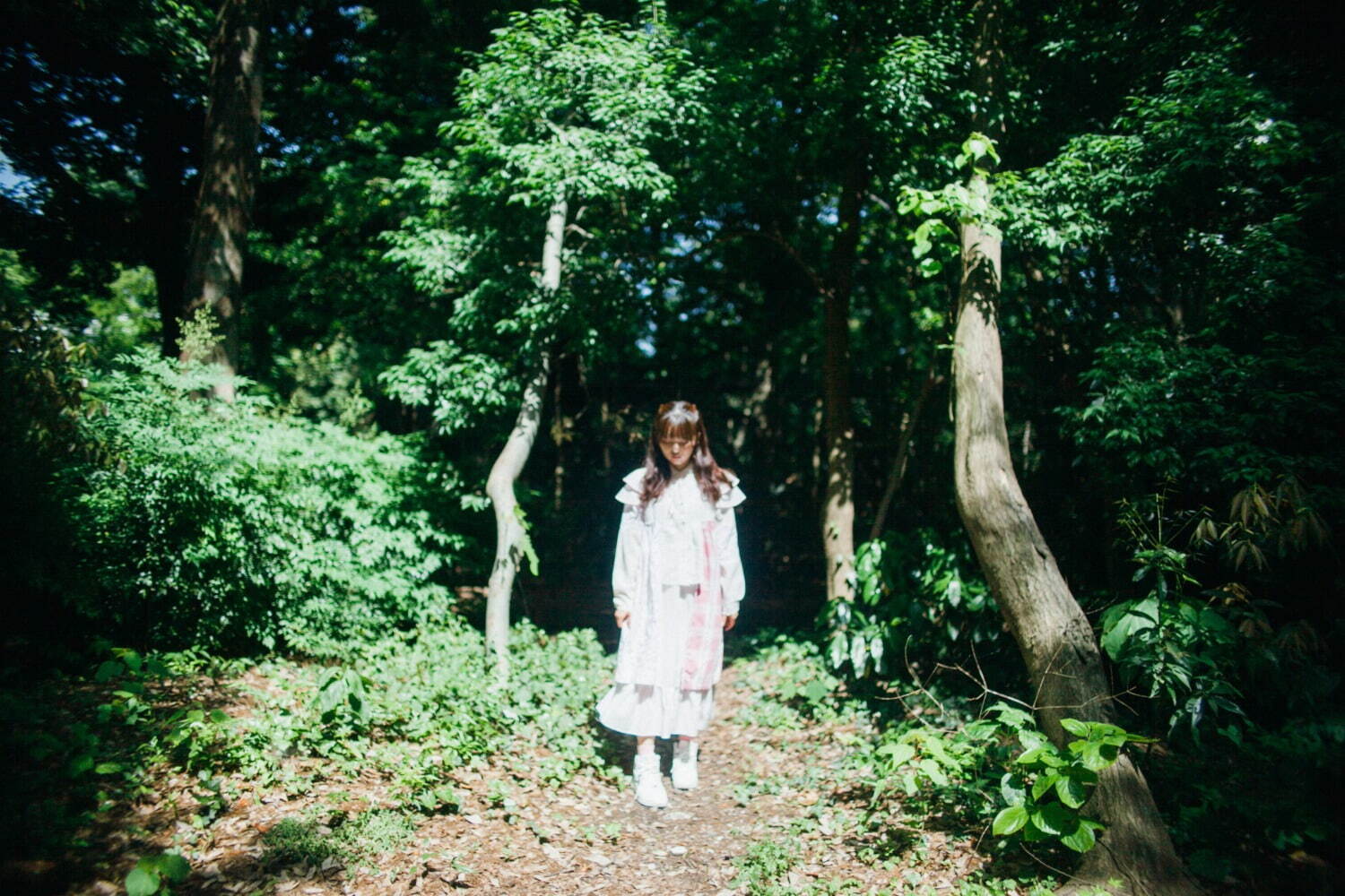 ニサイ 2024年春夏<span>コレクション</span> - 写真80