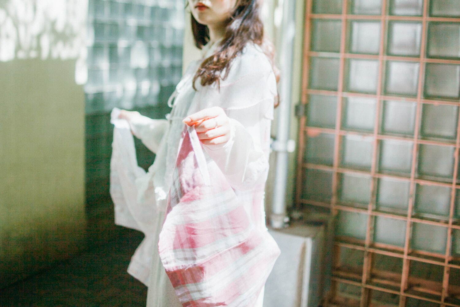 ニサイ 2024年春夏<span>コレクション</span> - 写真86