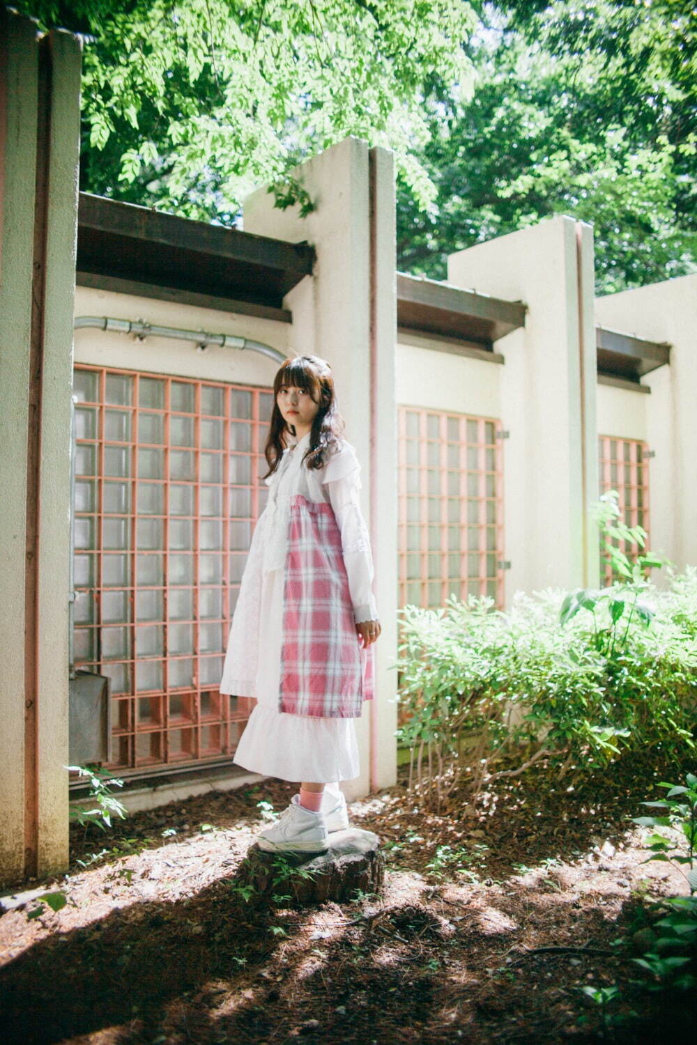 ニサイ 2024年春夏<span>コレクション</span> - 写真87