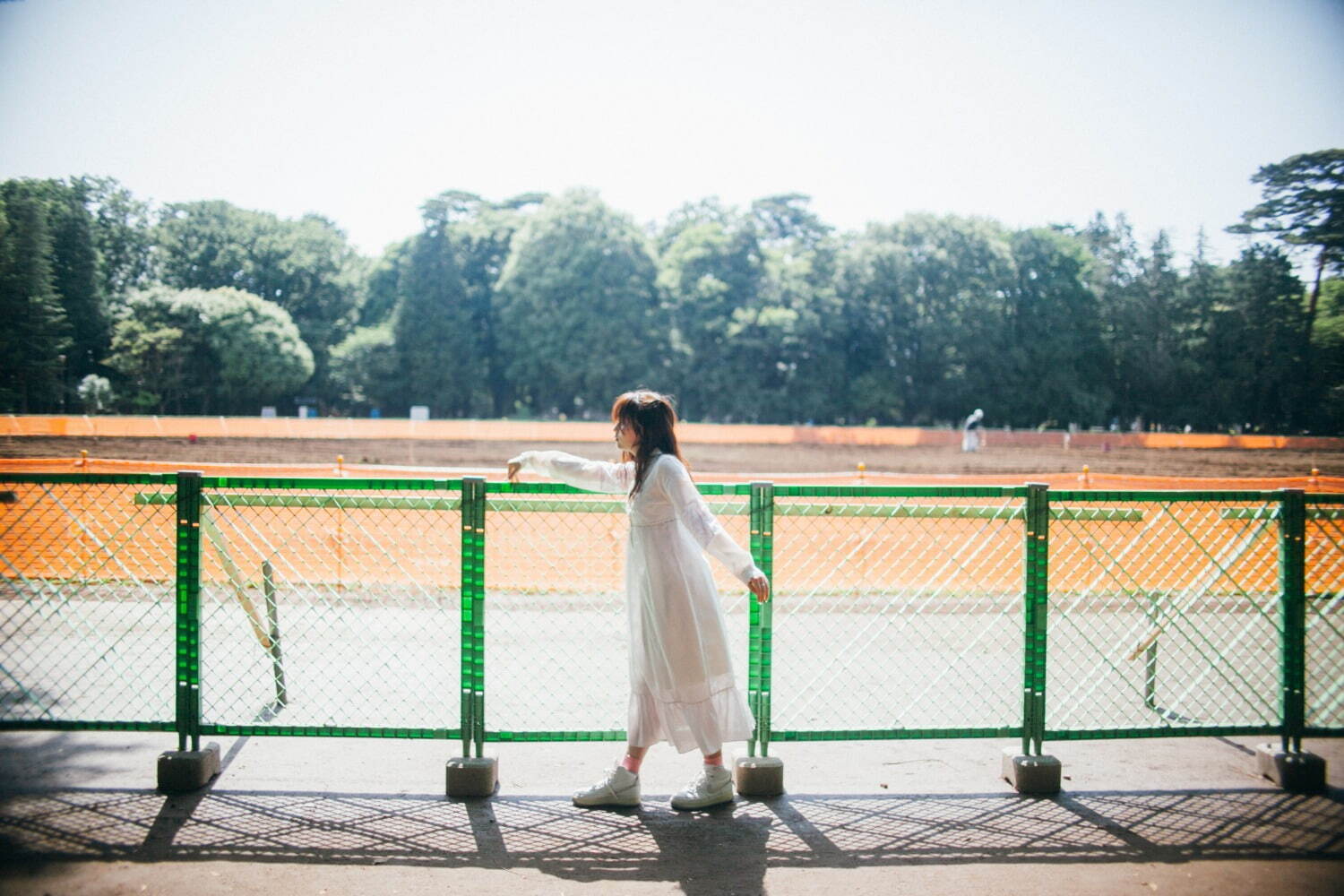 ニサイ 2024年春夏<span>コレクション</span> - 写真91