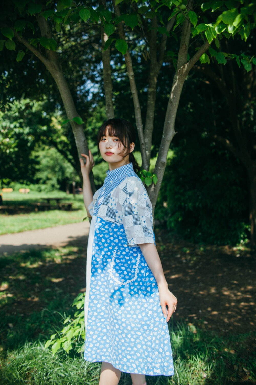 ニサイ 2024年春夏<span>コレクション</span> - 写真106