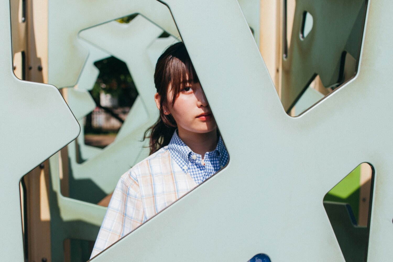 ニサイ 2024年春夏<span>コレクション</span> - 写真109