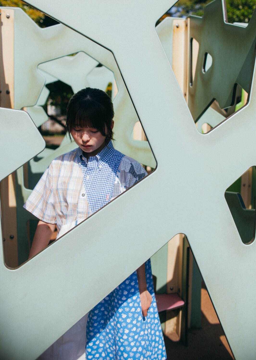 ニサイ 2024年春夏<span>コレクション</span> - 写真110